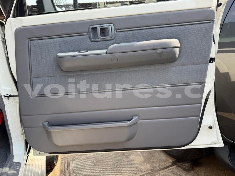 Big with watermark toyota land cruiser ivory coast aboisso 73061