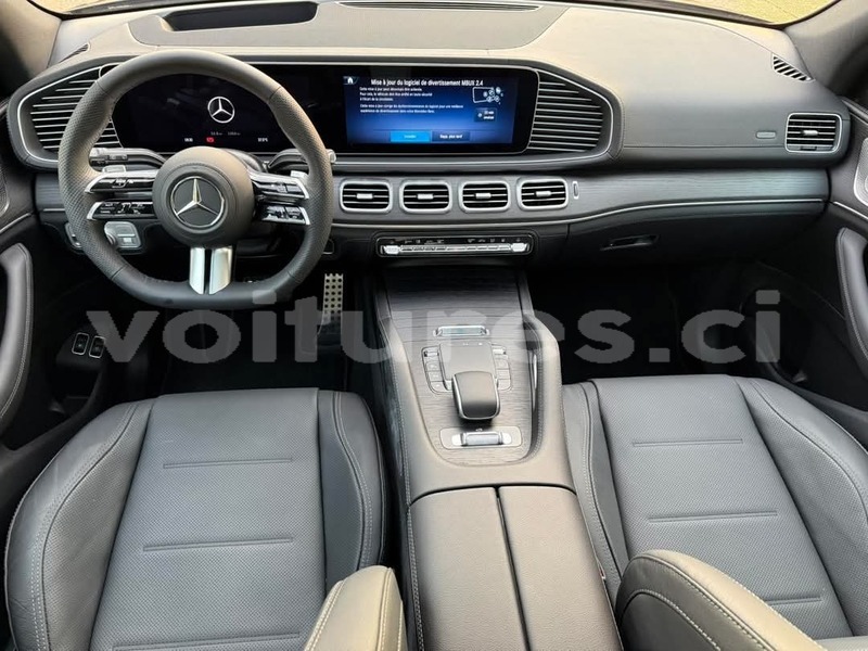 Big with watermark mercedes benz gle coupe ivory coast aboisso 73063