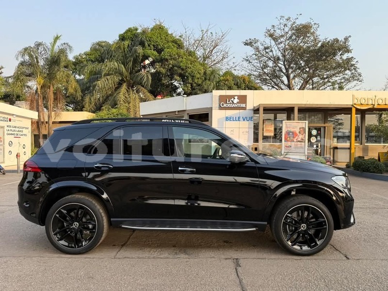 Big with watermark mercedes benz gle coupe ivory coast aboisso 73063