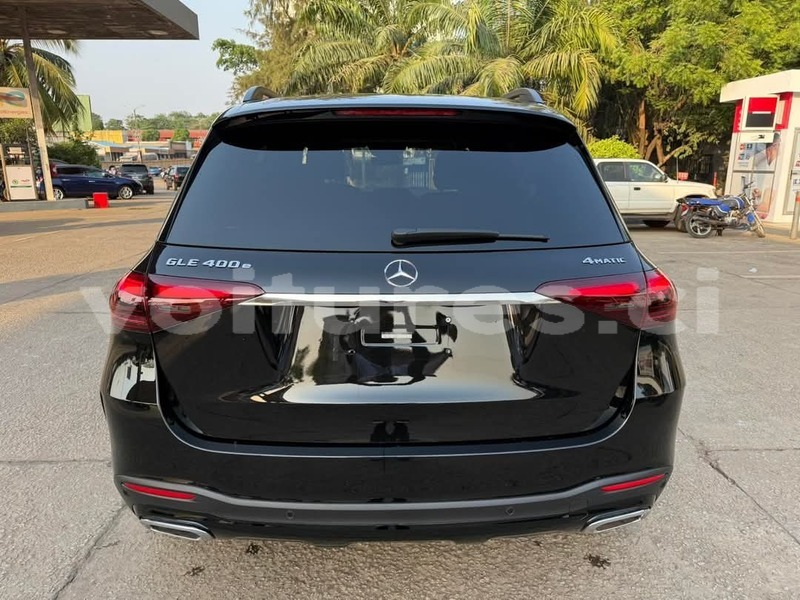 Big with watermark mercedes benz gle coupe ivory coast aboisso 73063