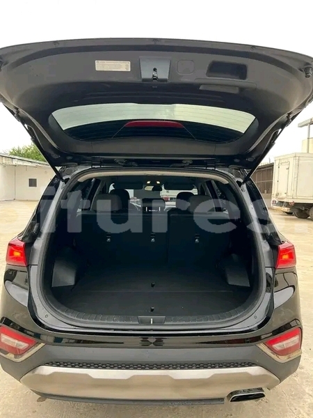 Big with watermark hyundai santa fe ivory coast aboisso 73066