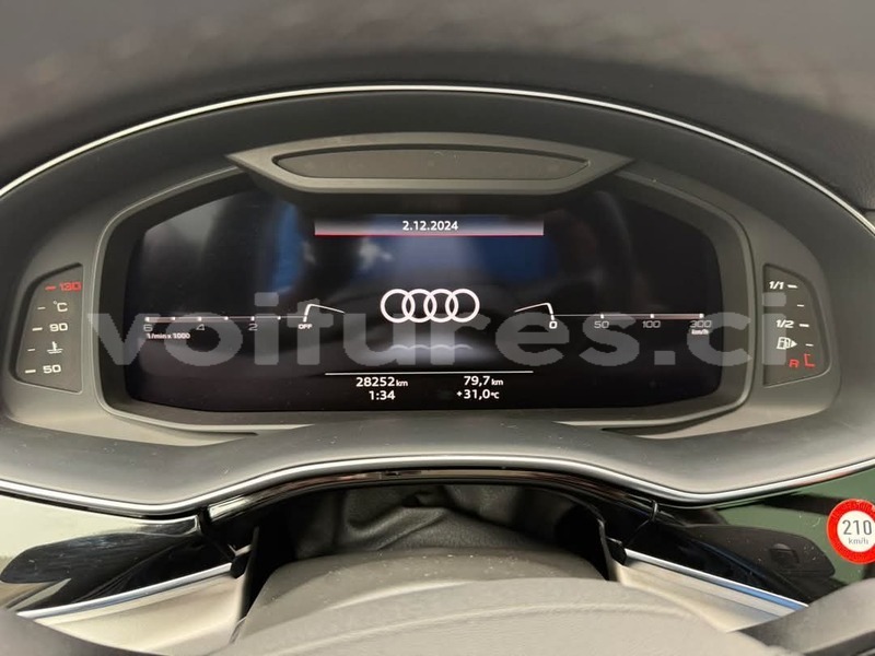 Big with watermark audi q8 ivory coast aboisso 73067