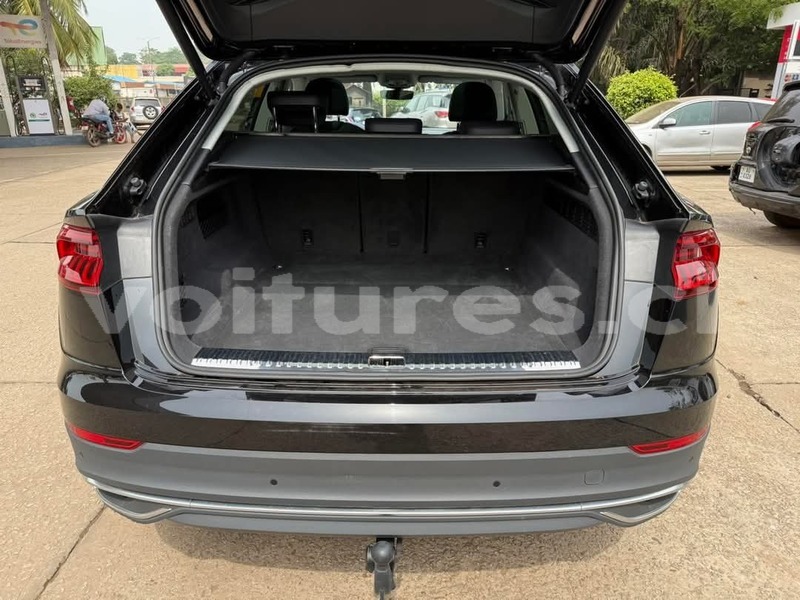 Big with watermark audi q8 ivory coast aboisso 73067