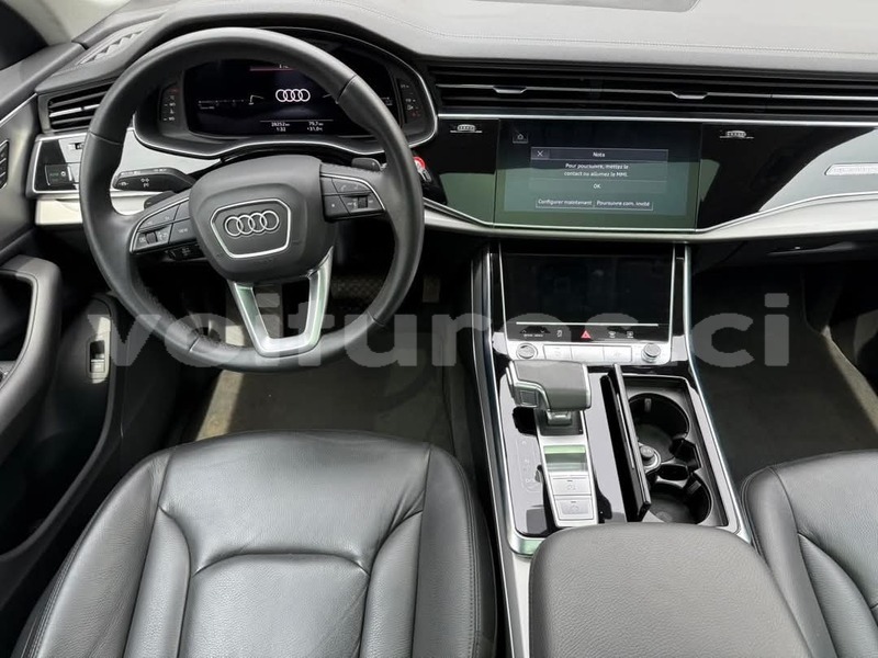 Big with watermark audi q8 ivory coast aboisso 73067