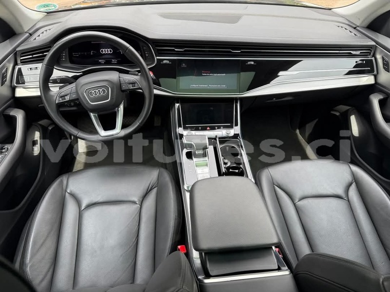 Big with watermark audi q8 ivory coast aboisso 73067