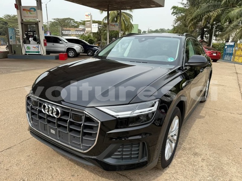 Big with watermark audi q8 ivory coast aboisso 73067