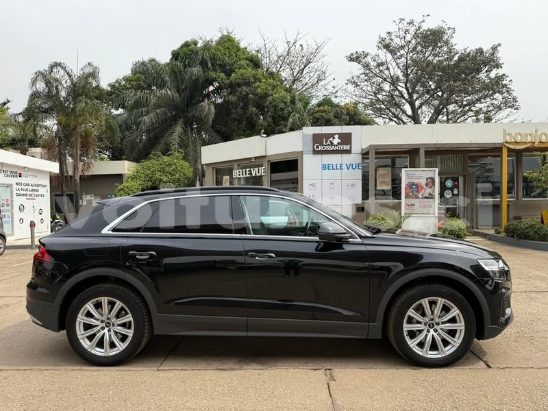 Big with watermark audi q8 ivory coast aboisso 73067