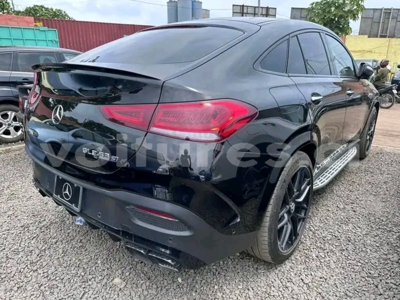 Big with watermark mercedes benz gle ivory coast aboisso 73069