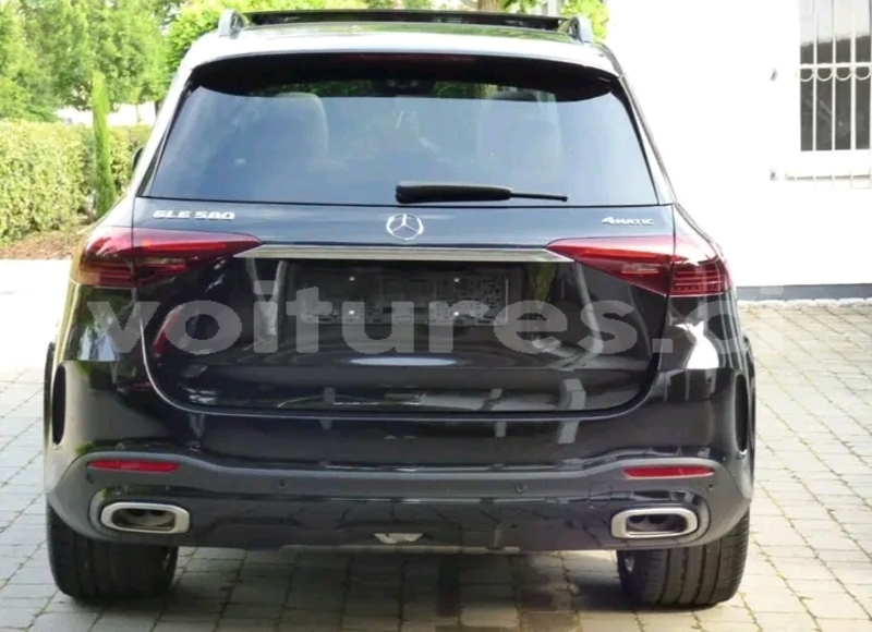 Big with watermark mercedes benz gle ivory coast aboisso 73075