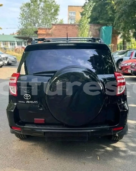 Big with watermark toyota rav 4 ivory coast aboisso 73079