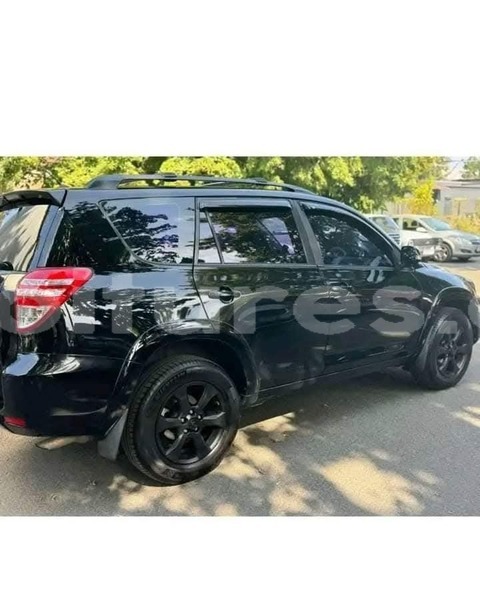 Big with watermark toyota rav 4 ivory coast aboisso 73079