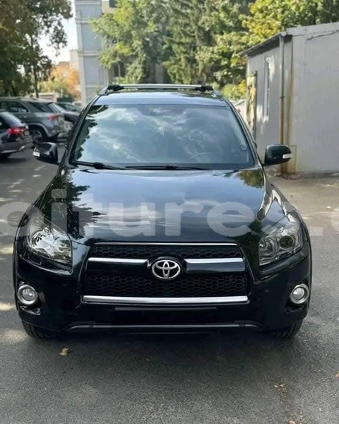 Big with watermark toyota rav 4 ivory coast aboisso 73079