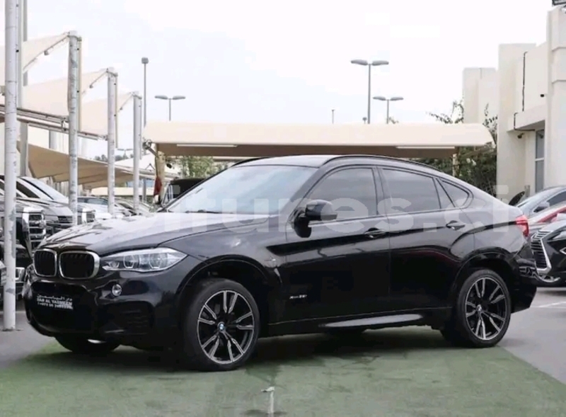 Big with watermark bmw x6 ivory coast aboisso 73080