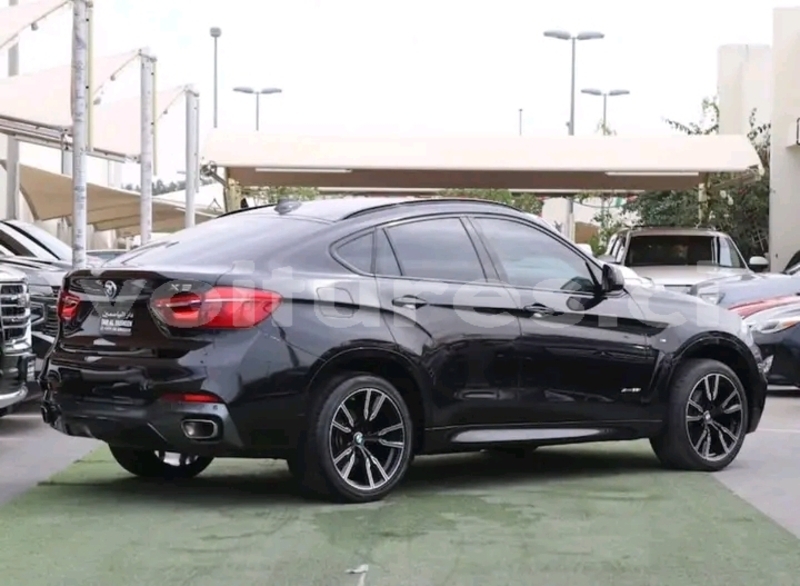 Big with watermark bmw x6 ivory coast aboisso 73080