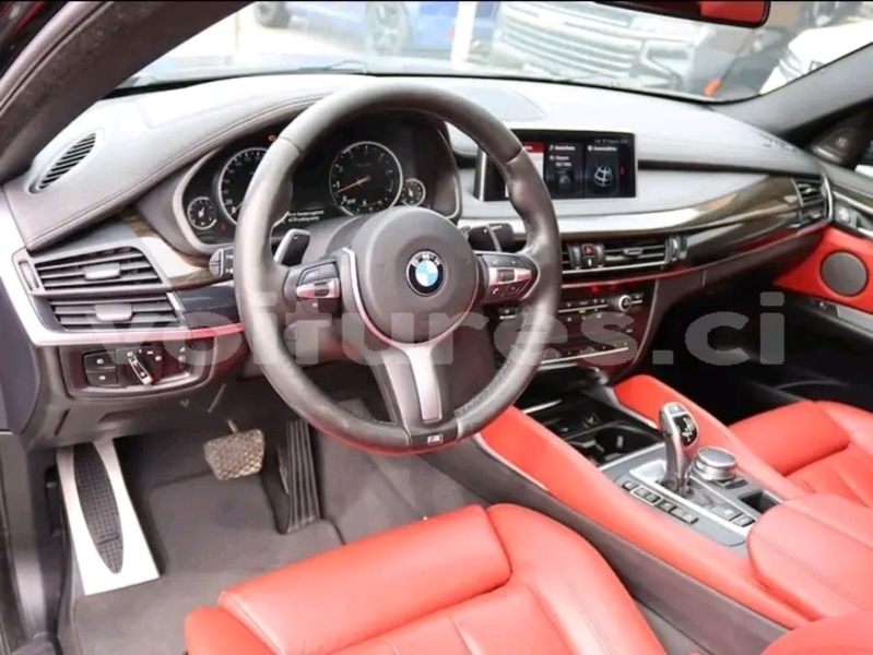 Big with watermark bmw x6 ivory coast aboisso 73080