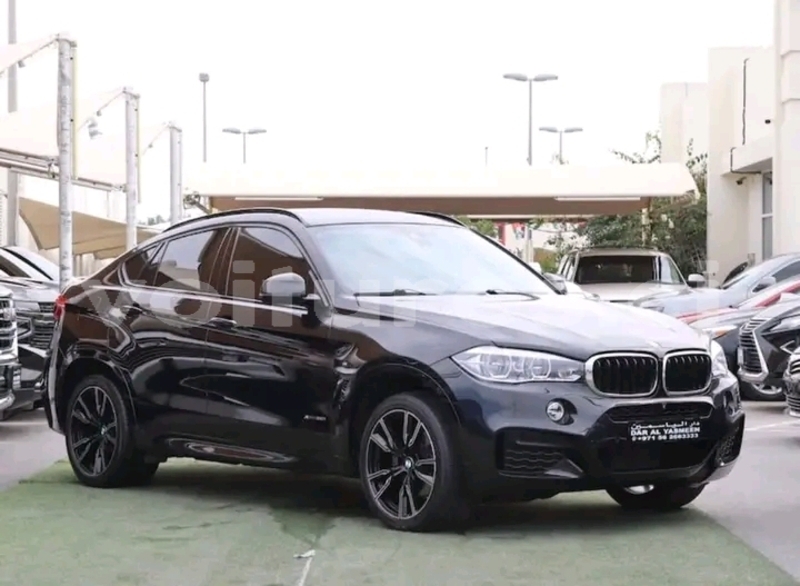 Big with watermark bmw x6 ivory coast aboisso 73080