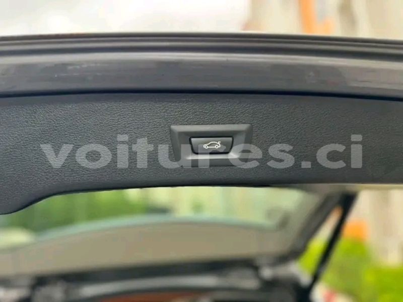 Big with watermark bmw x3 ivory coast aboisso 73081