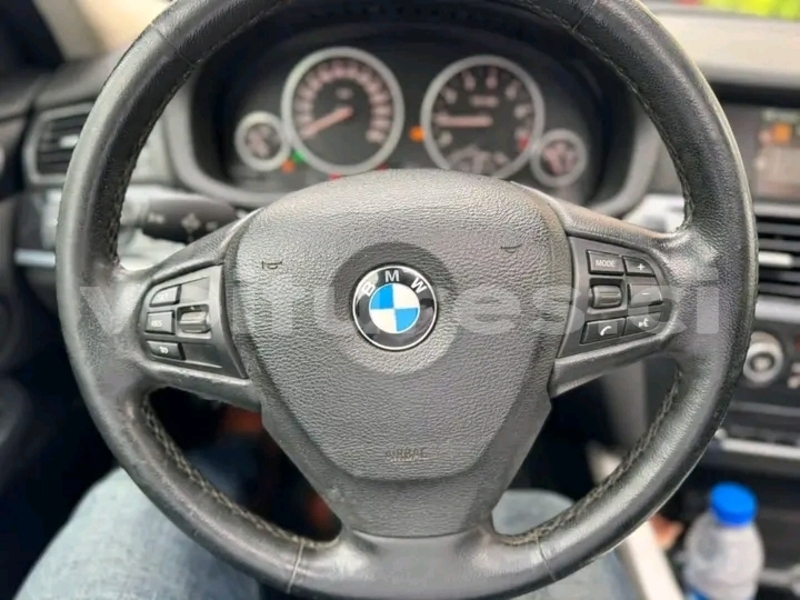 Big with watermark bmw x3 ivory coast aboisso 73081