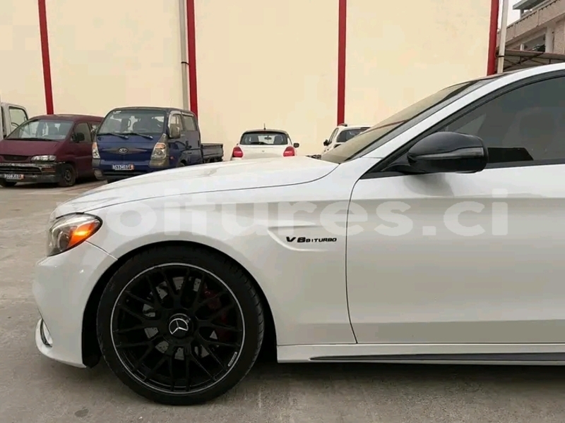 Big with watermark mercedes benz amg glc ivory coast aboisso 73082