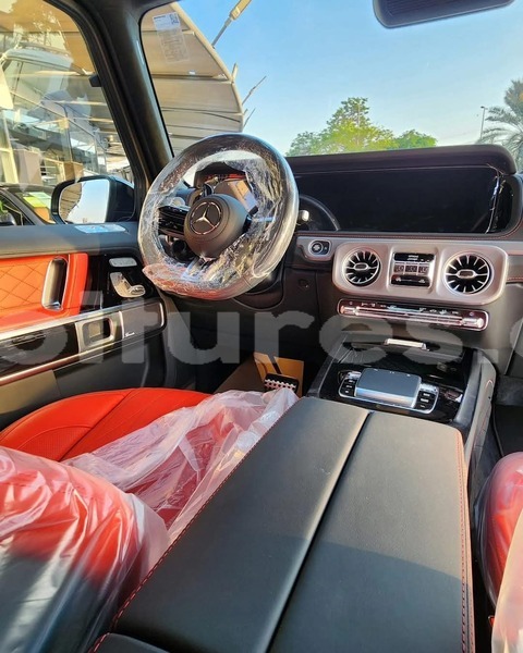 Big with watermark mercedes benz g klasse amg ivory coast aboisso 73086