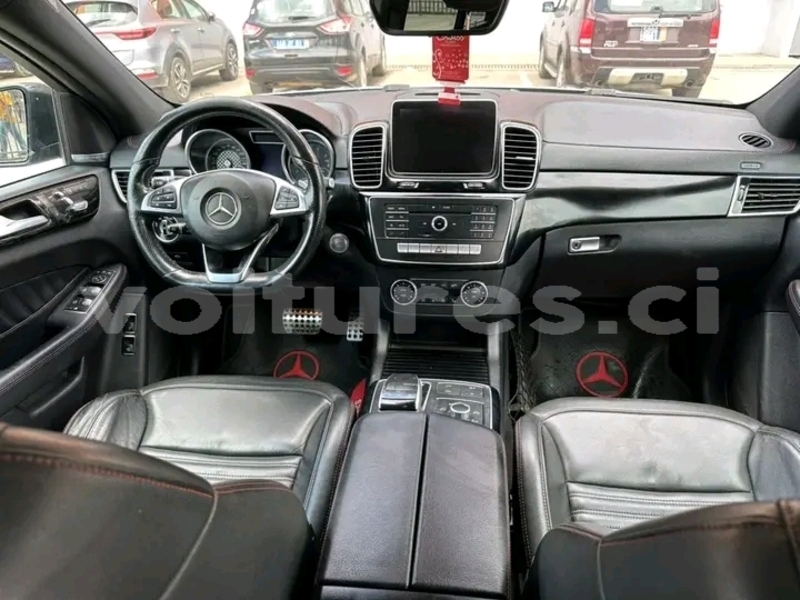 Big with watermark mercedes benz gle ivory coast aboisso 73090