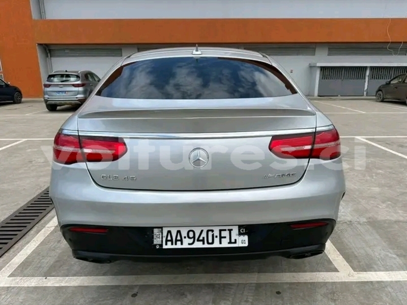 Big with watermark mercedes benz gle ivory coast aboisso 73090