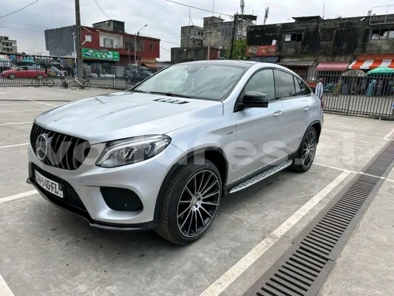 Big with watermark mercedes benz gle ivory coast aboisso 73090