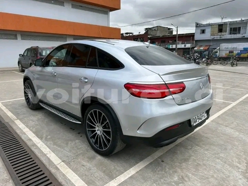 Big with watermark mercedes benz gle ivory coast aboisso 73090