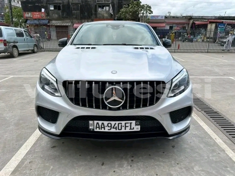 Big with watermark mercedes benz gle ivory coast aboisso 73090