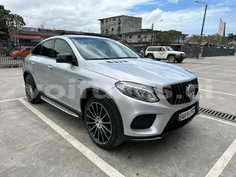 Big with watermark mercedes benz gle ivory coast aboisso 73090