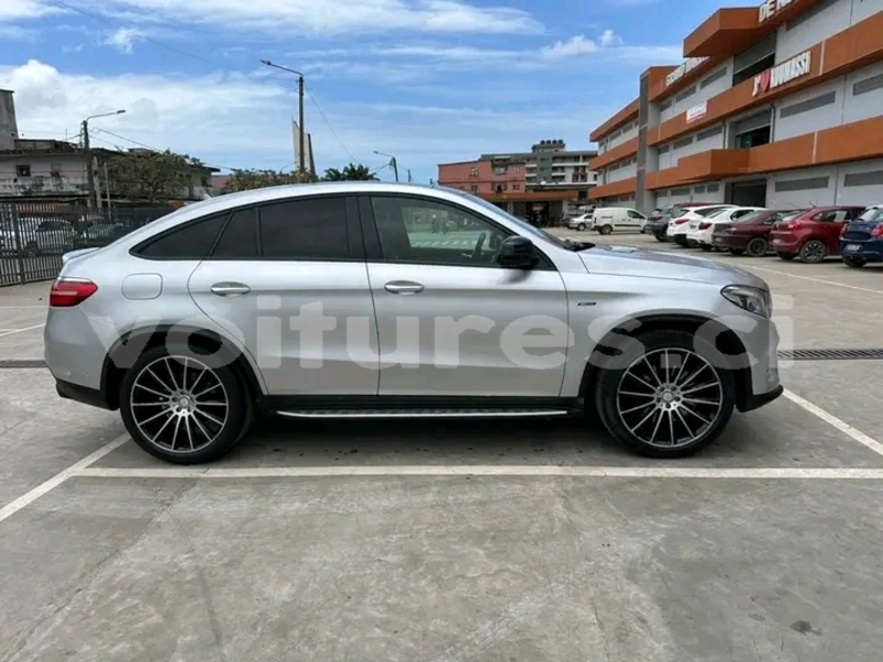 Big with watermark mercedes benz gle ivory coast aboisso 73090