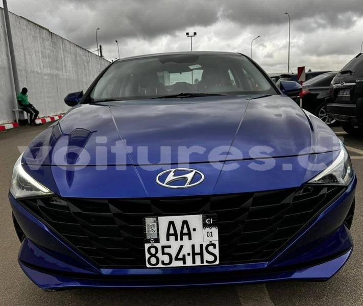 Big with watermark hyundai elantra ivory coast aboisso 73100