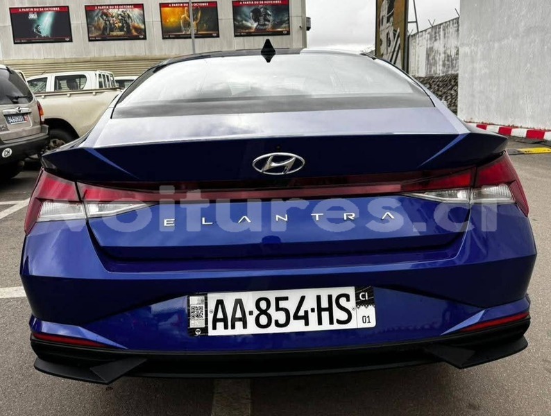 Big with watermark hyundai elantra ivory coast aboisso 73100