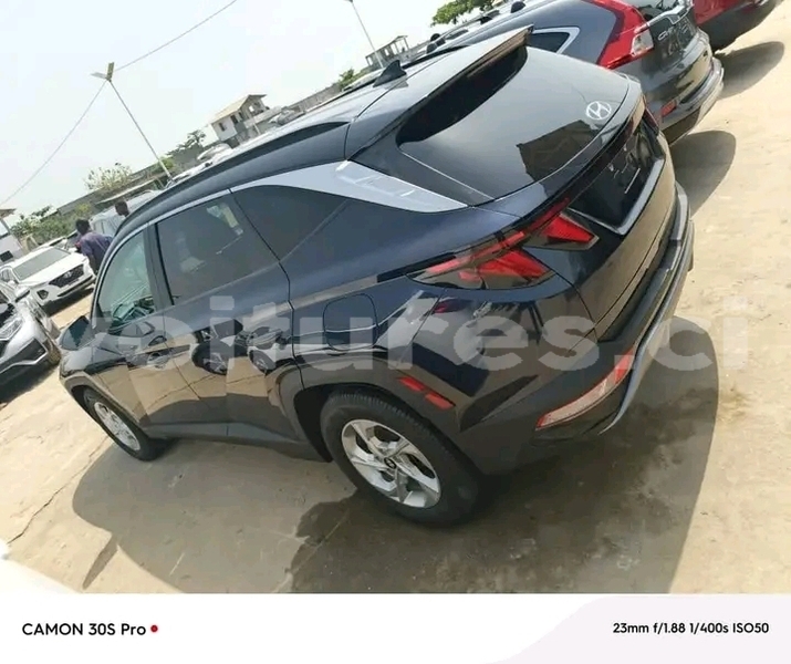 Big with watermark hyundai tucson ivory coast aboisso 73101