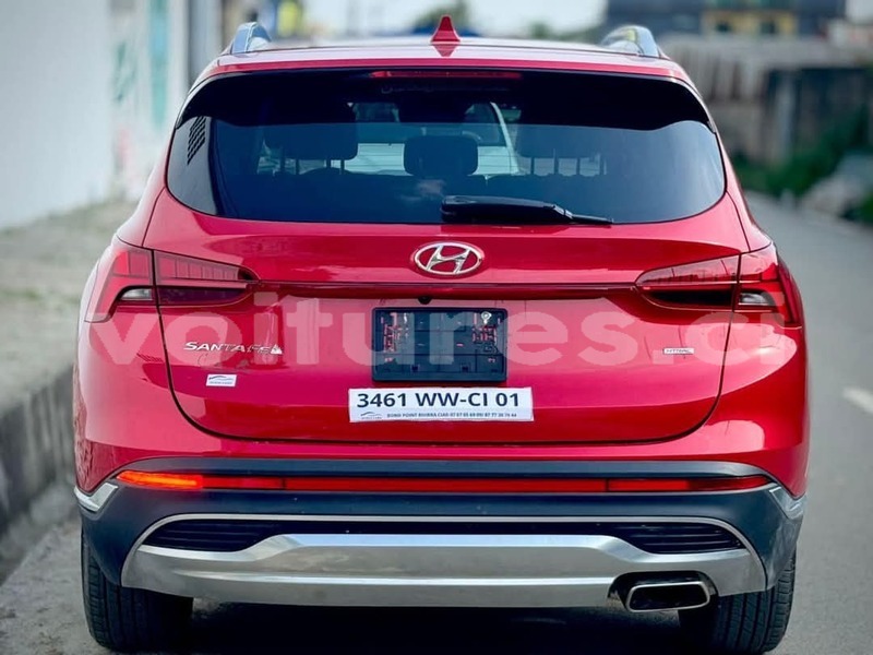 Big with watermark hyundai santa fe ivory coast aboisso 73103