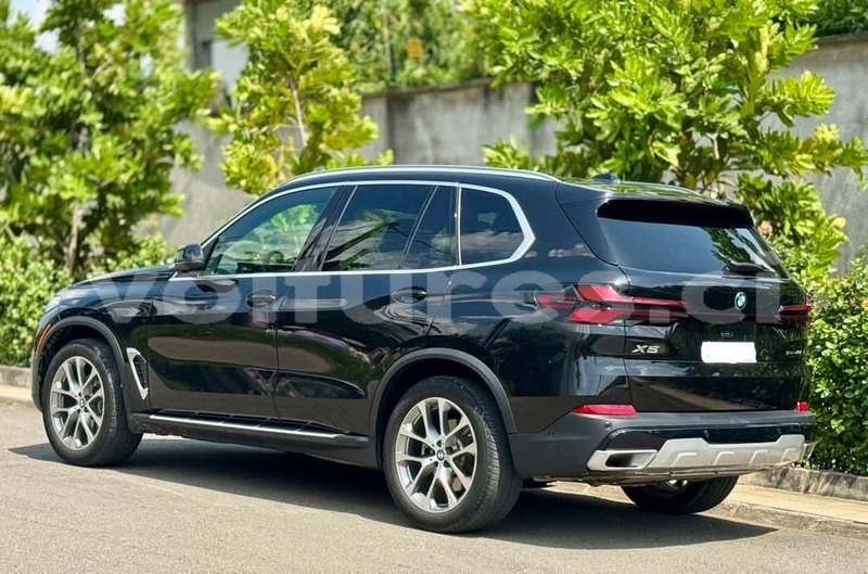 Big with watermark bmw x5 ivory coast aboisso 73104