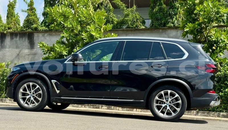 Big with watermark bmw x5 ivory coast aboisso 73104