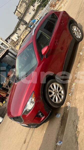 Big with watermark mazda cx 5 abidjan abidjan 73113