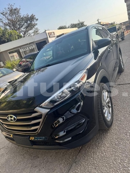 Big with watermark hyundai tucson ivory coast aboisso 73114