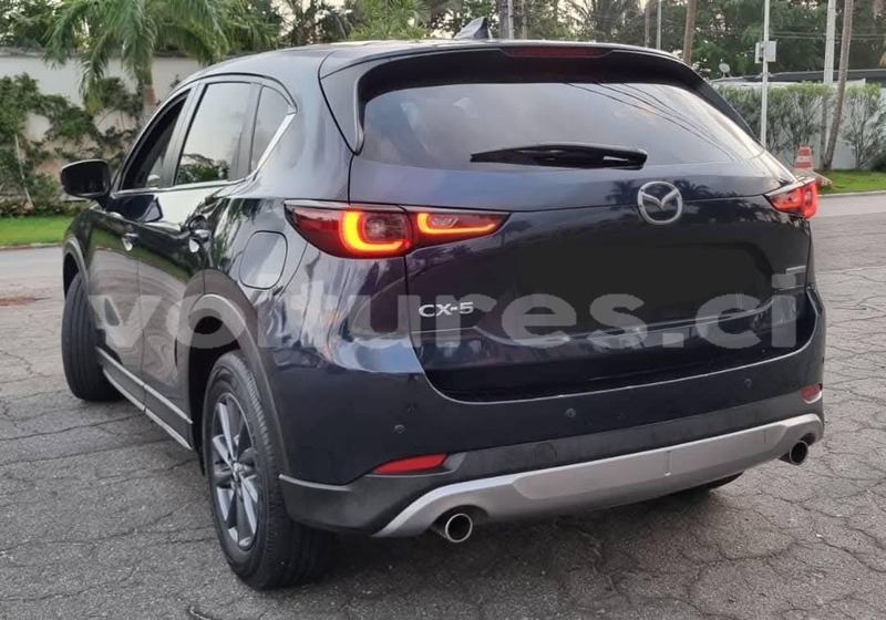 Big with watermark mazda cx 5 ivory coast aboisso 73119