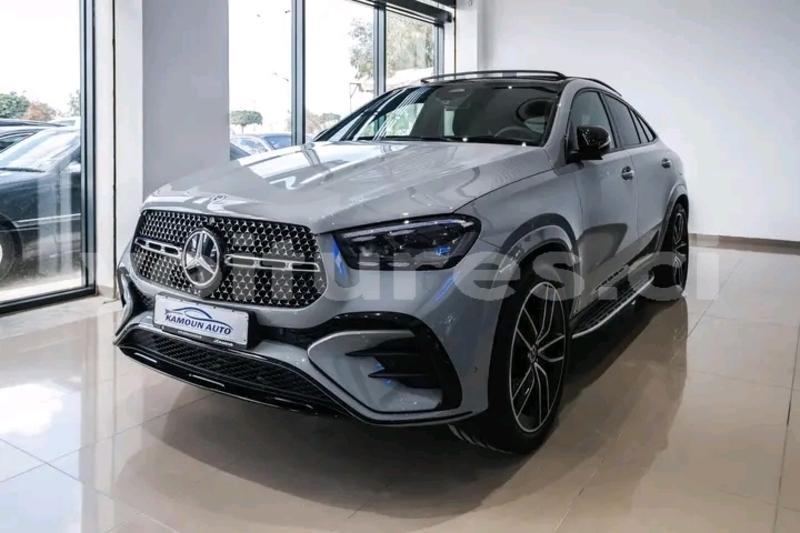 Big with watermark mercedes benz gle ivory coast aboisso 73120