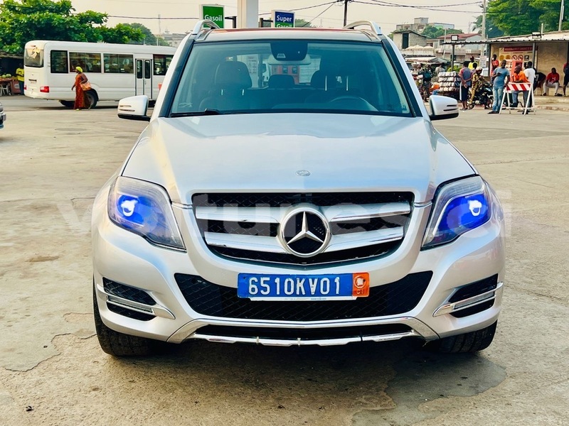 Big with watermark mercedes benz glk class abidjan abidjan 73127