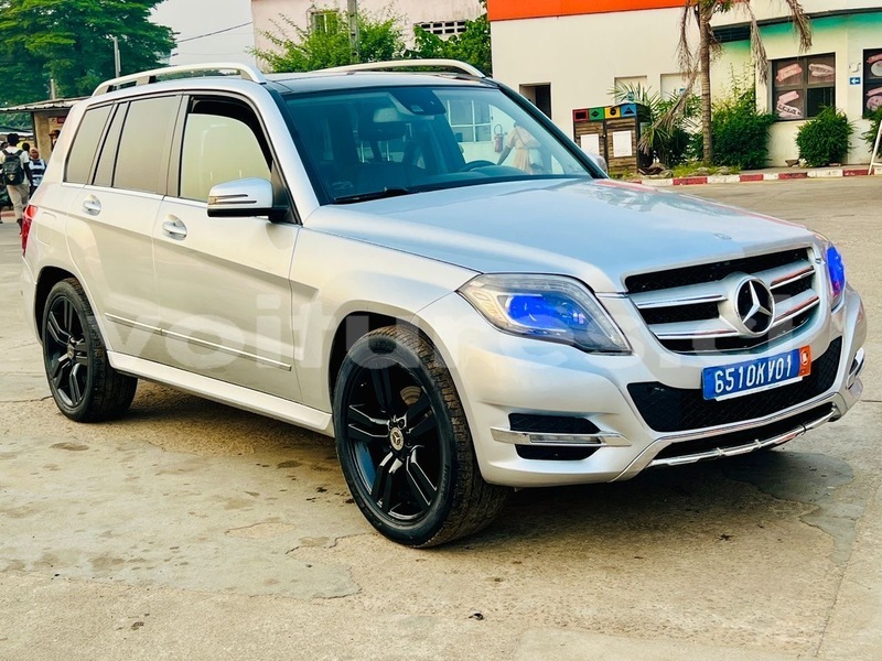 Big with watermark mercedes benz glk class abidjan abidjan 73127