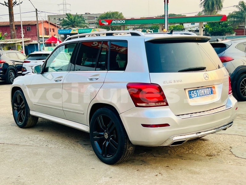 Big with watermark mercedes benz glk class abidjan abidjan 73127