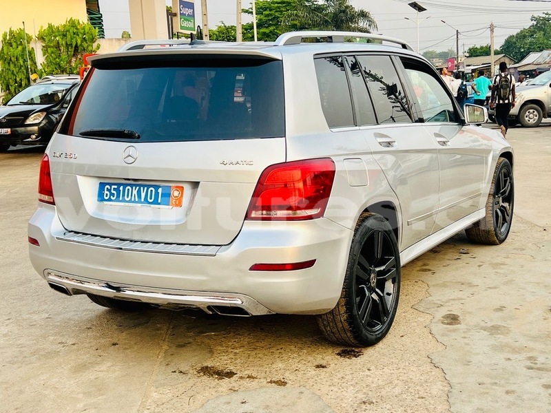 Big with watermark mercedes benz glk class abidjan abidjan 73127