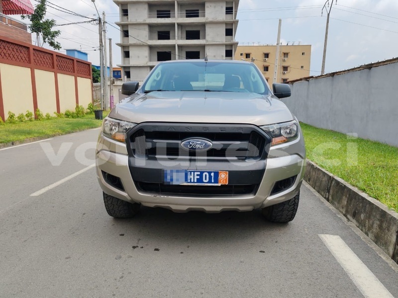 Big with watermark ford ranger abidjan abidjan 73129