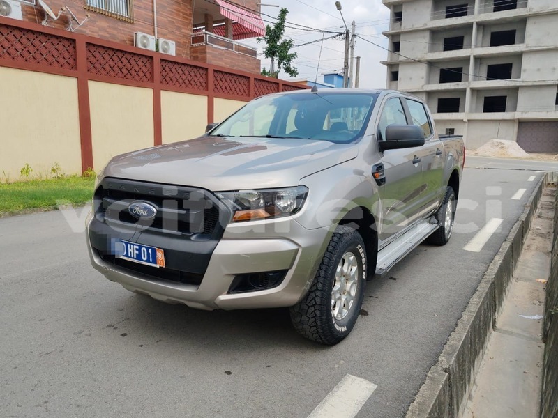 Big with watermark ford ranger abidjan abidjan 73129