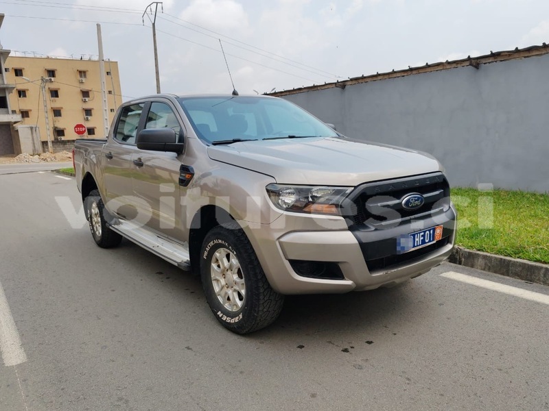 Big with watermark ford ranger abidjan abidjan 73129