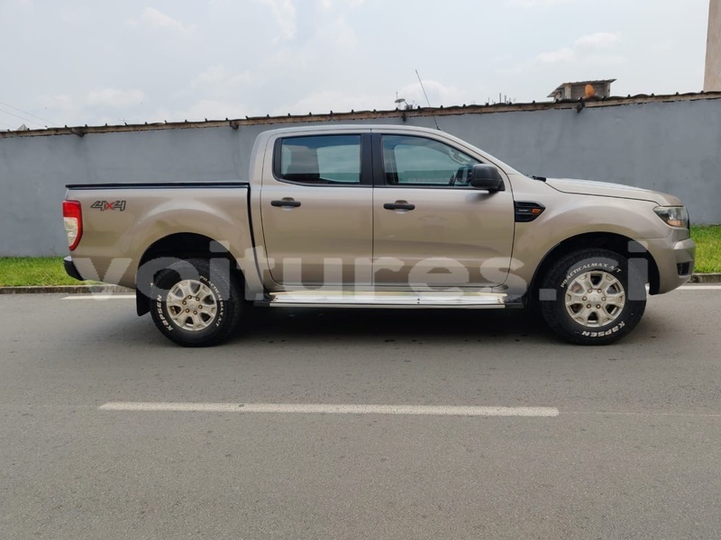 Big with watermark ford ranger abidjan abidjan 73129