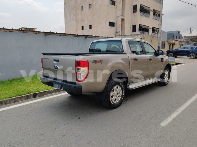 Big with watermark ford ranger abidjan abidjan 73129